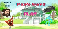 Regular Show: Park Wars screenshot 5