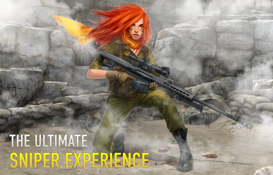 Sniper Arena - Preview 8