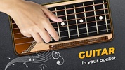 GuitarUnity screenshot 6