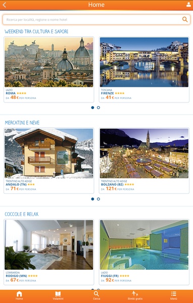 Eurospin Viaggi - Preview 3
