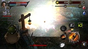 Blood Warrior: RED EDITION screenshot 11