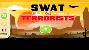 SWAT Force vs TERRORISTS screenshot 6