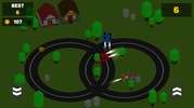 Circle Crash screenshot 5