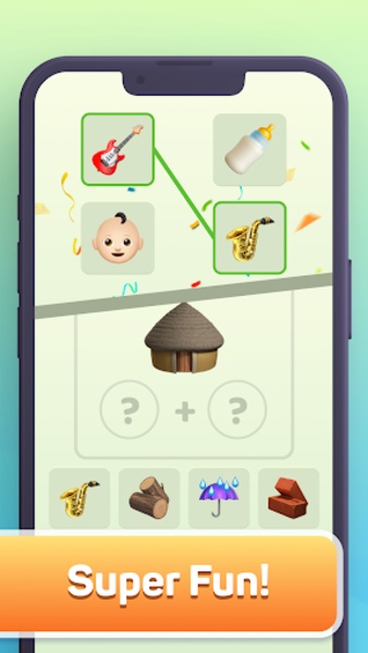 Emoji Blox - Preview 2