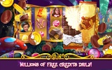 Willy Wonka Slots screenshot 3