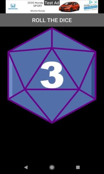 1D8 - Roll The Dice - Preview 4