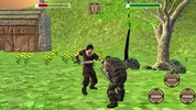 Sword Warriors Fight screenshot 4