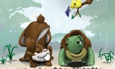 A Lebre e a Tartaruga screenshot 1