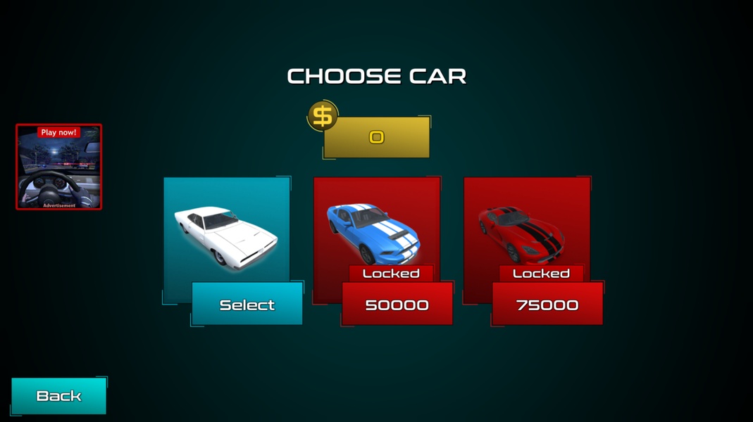 Elite Street Driver - Preview 1