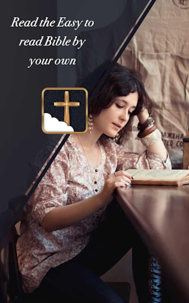 Easy To Read Bible Free - Preview 12
