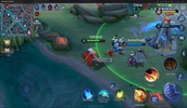 Arena of Valor (GameLoop) screenshot 3