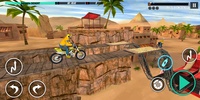 Bike Stunt 2 - Xtreme Racing Game screenshot 3
