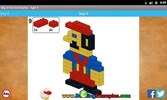 Big brick examples - Age 5 screenshot 7