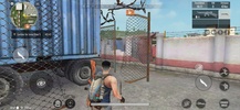 Rules of Survival 2.0 screenshot 2