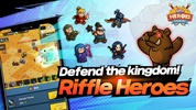 Riffle Heroes screenshot 6