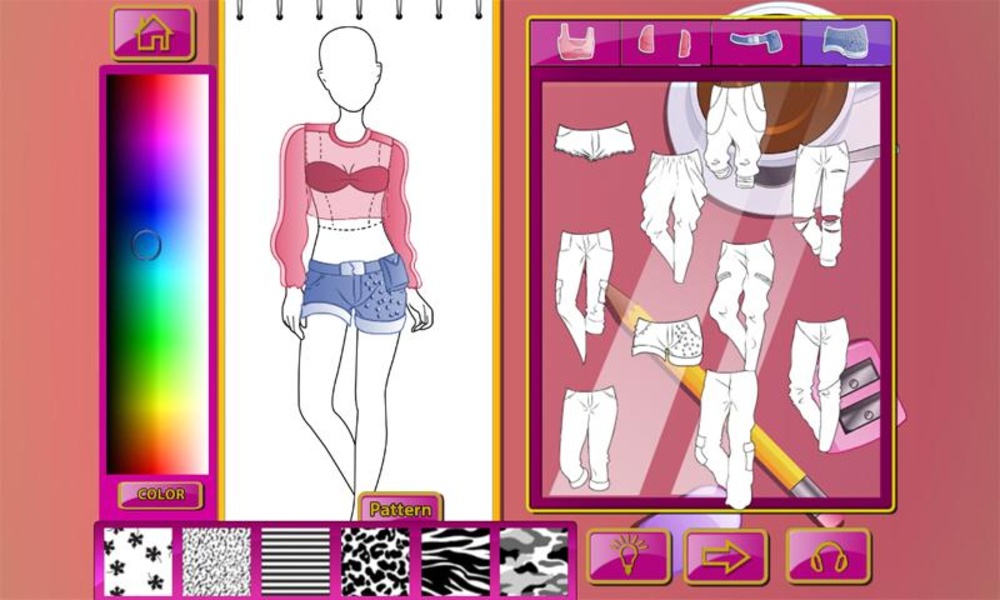 Fashion Studio XL 2 - Preview 1