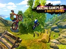 MX OffRoad Mountain Bike screenshot 6