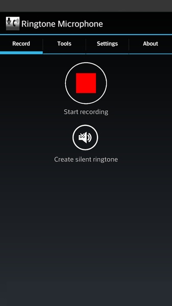 Ringtone Microphone - Preview 5