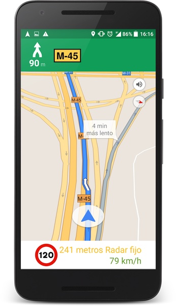 Radar Auto - Preview 7