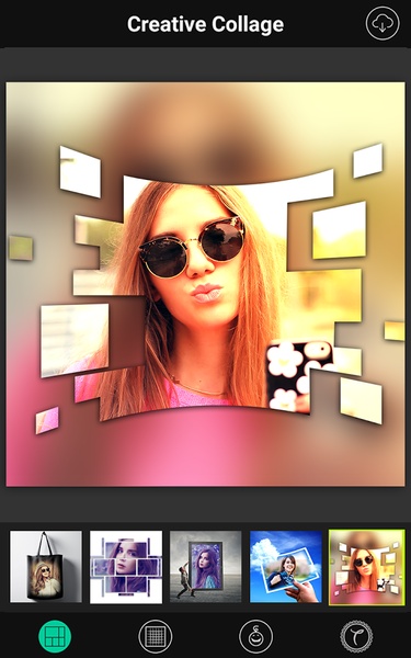 Creative Collage - Preview 5