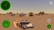 Tank Forces Commander screenshot 7
