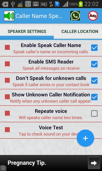 Caller Name Speaker HOT - Preview 5