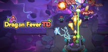 Dragon Fever TD feature