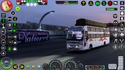 Real Bus Simulator Bus Game 3D screenshot 11