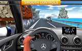 Crazy Car Traffic Racing screenshot 14