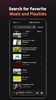 Hi Music：Offline Music Player screenshot 4