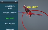 Fishing Knots Real 3D - Pocket screenshot 8