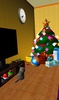 Christmas 3D Live Wallpaper screenshot 14