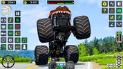Monster Truck Offroad Racing screenshot 7