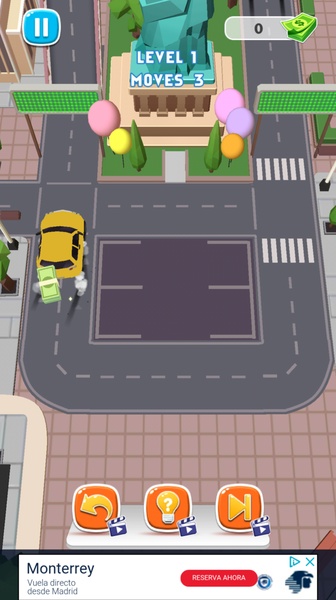 Parking Master 3D - Preview 8