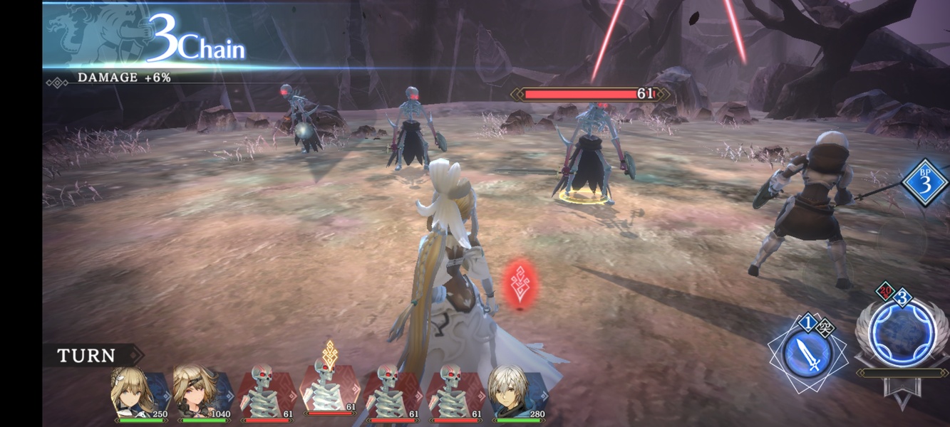 Sin Chronicle - Preview 7