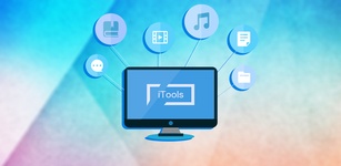 Image iTools à la une