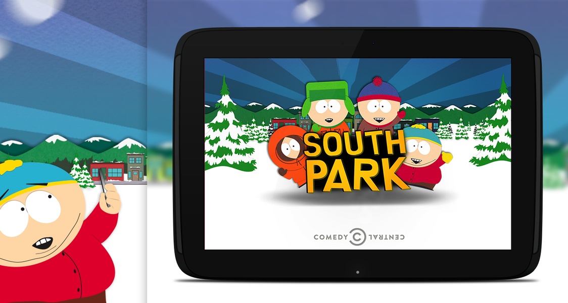 South Park - Preview 7
