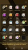 MonoChrome Gold for Xperia screenshot 16