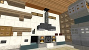Furniture builds for Minecraft screenshot 1