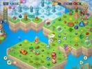 Dragon Magic: Merge Land screenshot 2