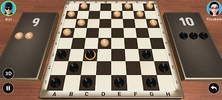 Checkers 3D screenshot 7