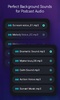 Podcast Maker screenshot 3
