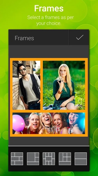 CollageCreatorForInstagrame - Preview 5