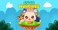 Cute Munchies screenshot 2