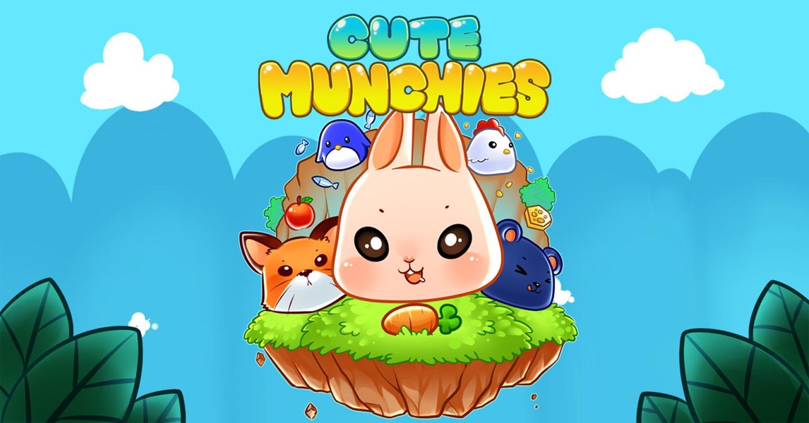 Cute Munchies - Preview 2