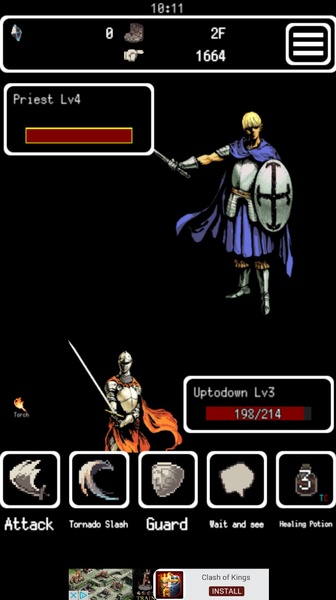 Buriedbornes - Preview 5