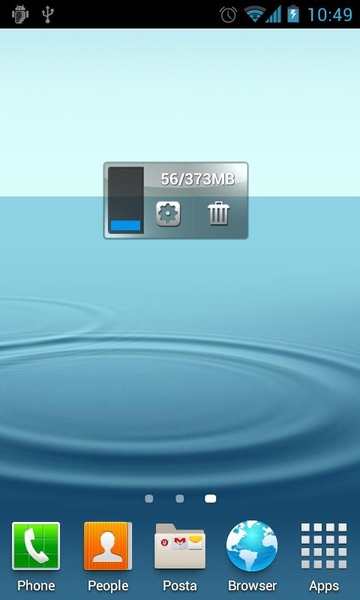IS TaskManager - Preview 1