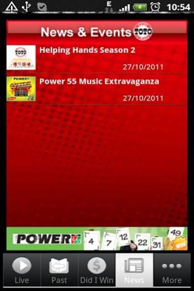 SportsTotoS3 - Preview 2