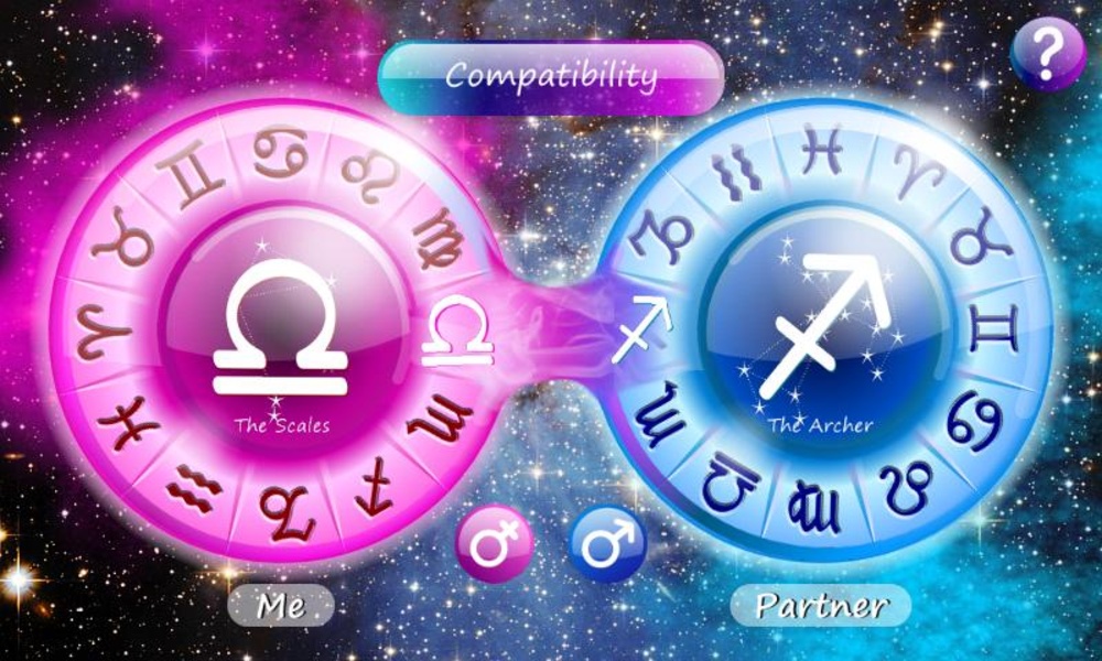 Love Horoscope - Preview 2