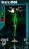 Galactic Striker screenshot 2